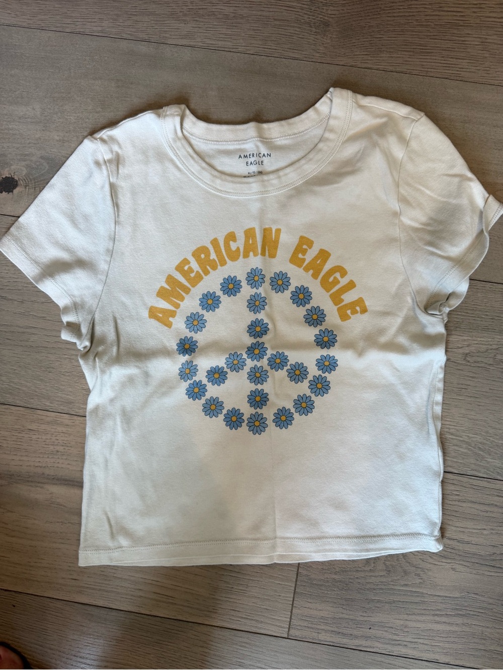 American Eagle Tee